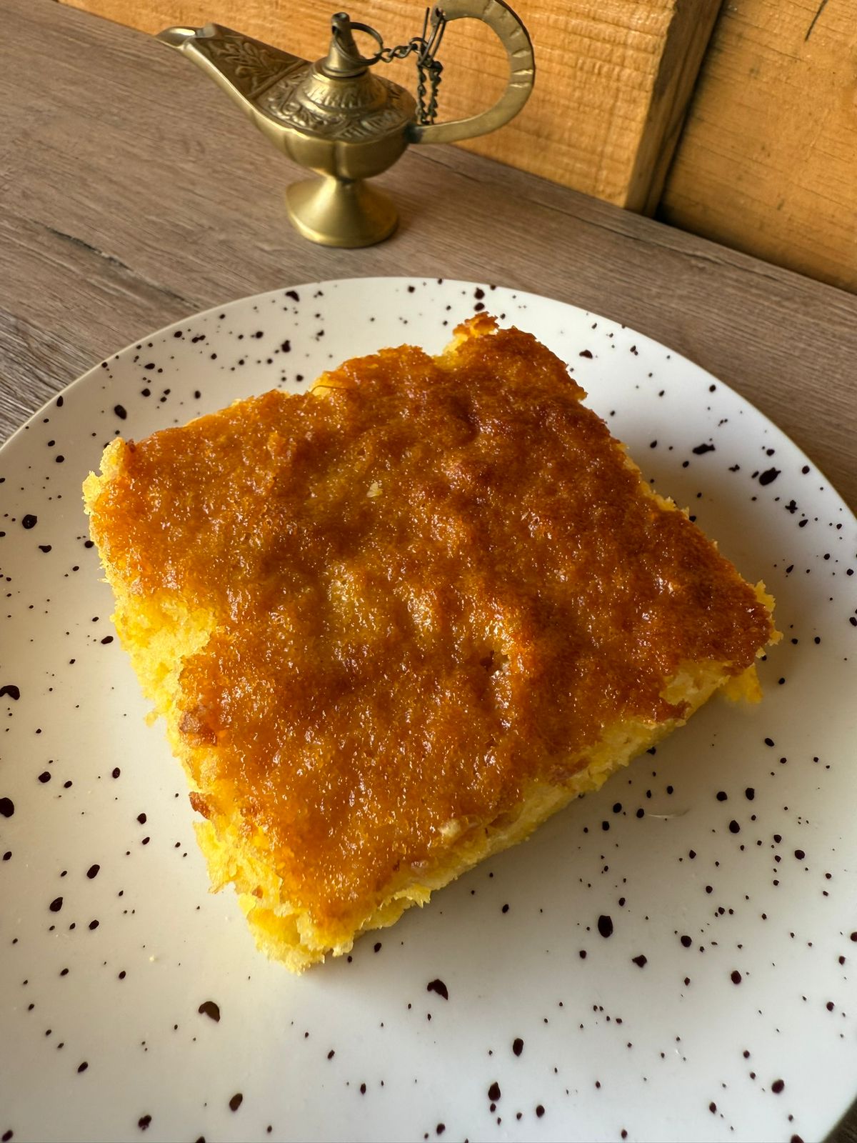 Tamal de Elote