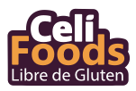 Celi Foods - Libre de Gluten